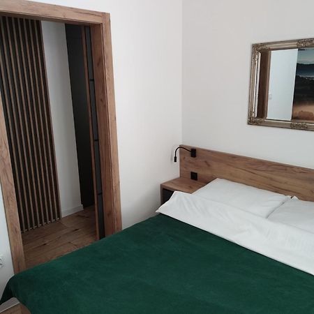 Apartament Joanna 乌斯特龙 外观 照片