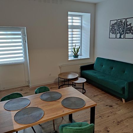 Apartament Joanna 乌斯特龙 外观 照片