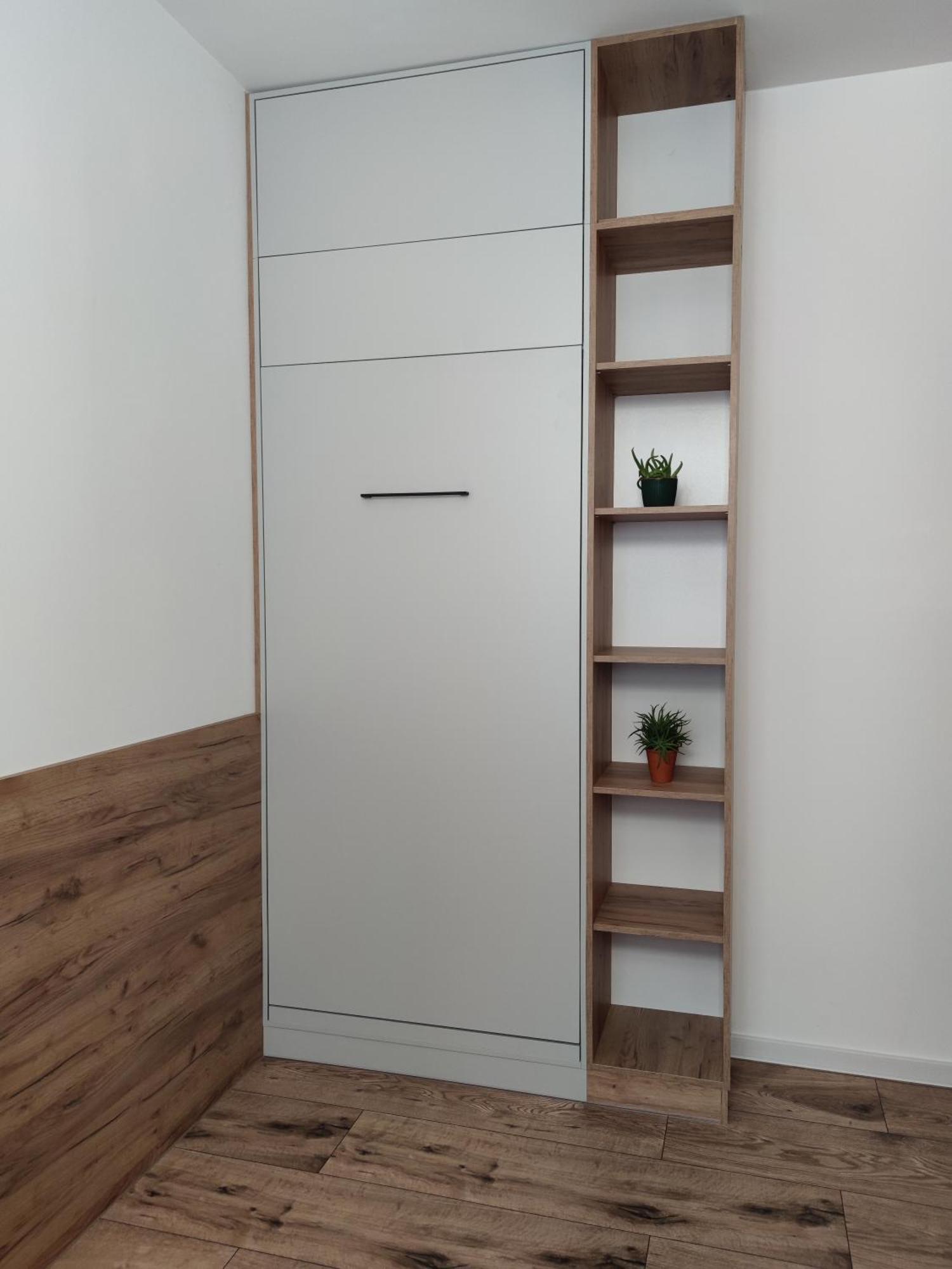 Apartament Joanna 乌斯特龙 外观 照片
