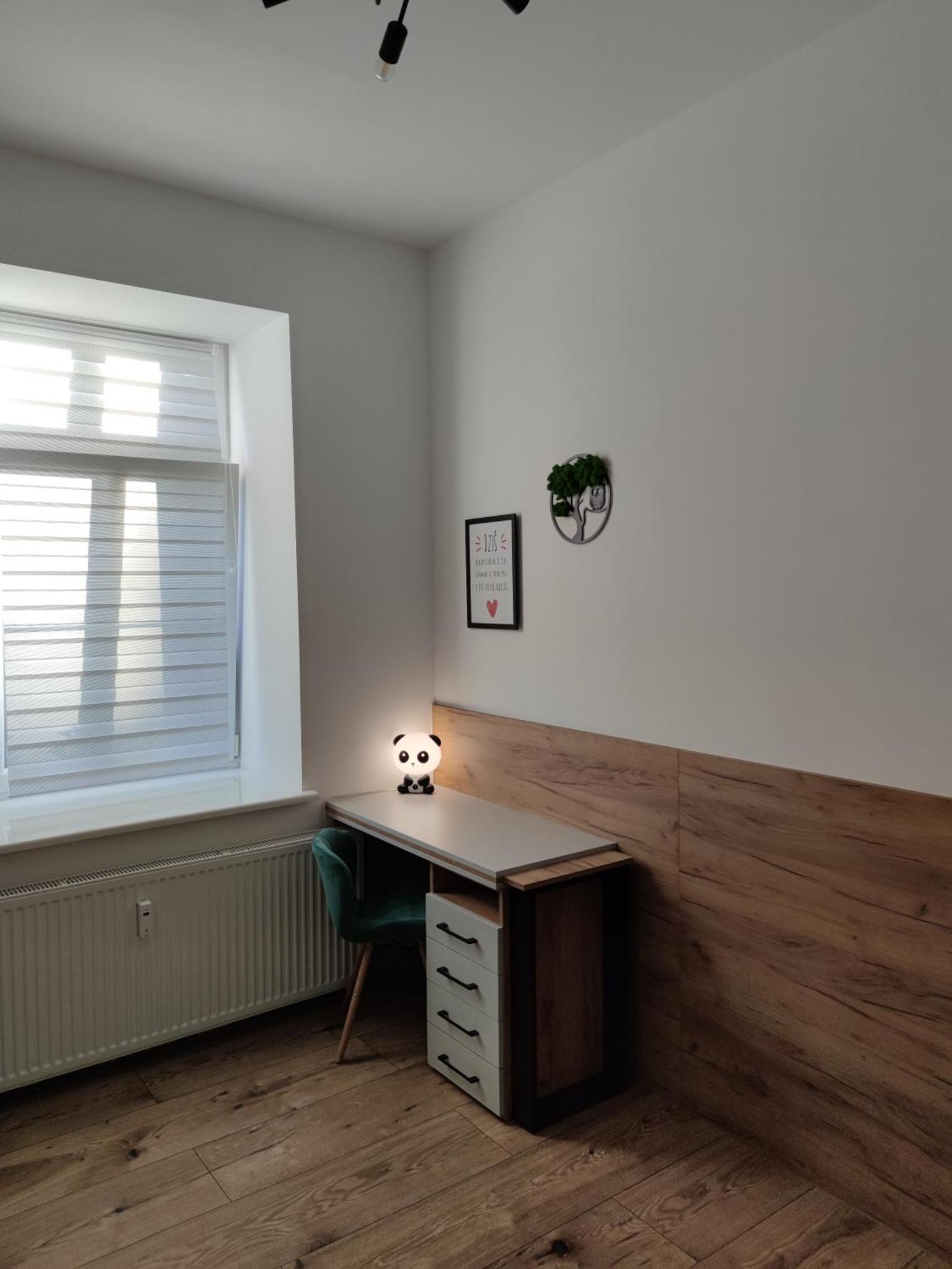 Apartament Joanna 乌斯特龙 外观 照片