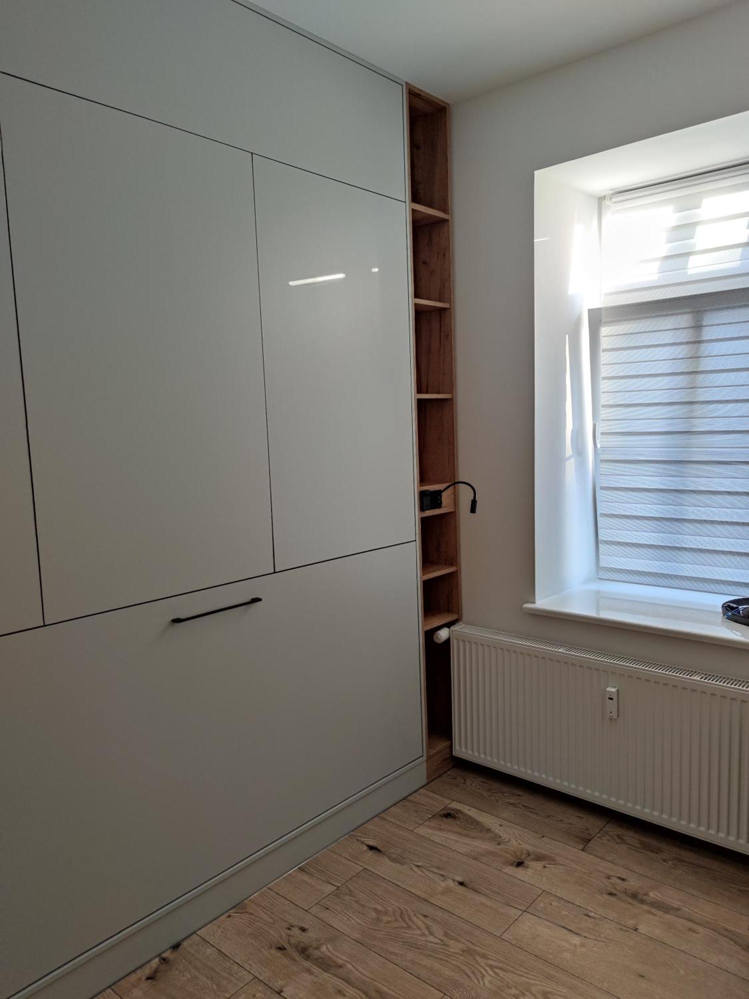 Apartament Joanna 乌斯特龙 外观 照片