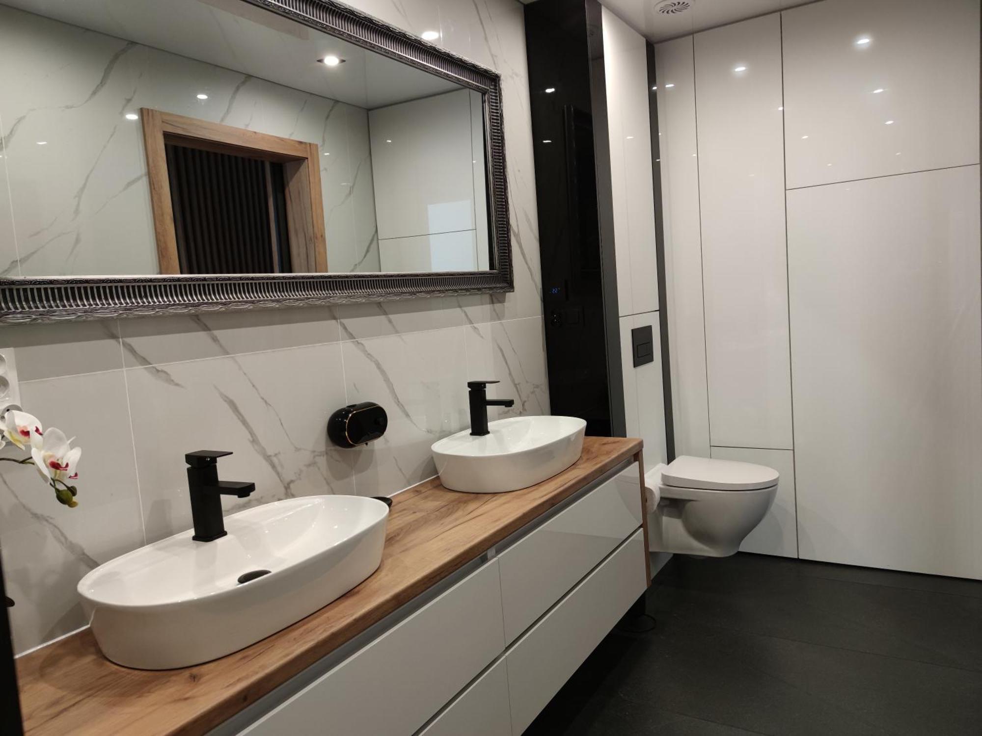 Apartament Joanna 乌斯特龙 外观 照片