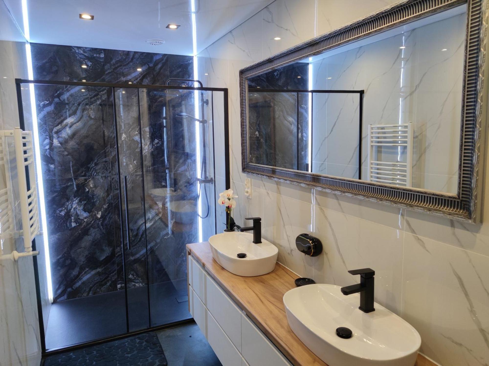 Apartament Joanna 乌斯特龙 外观 照片