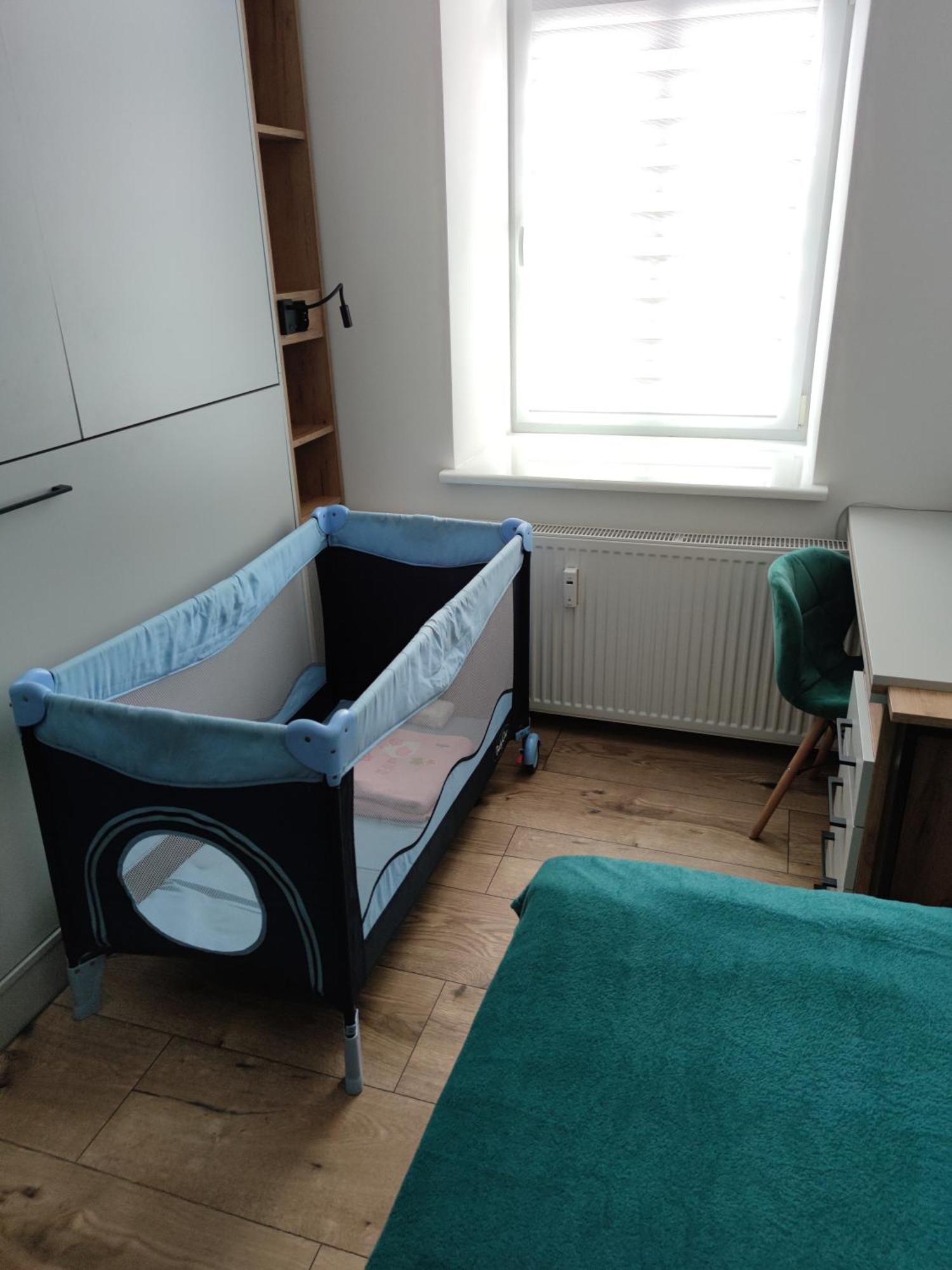 Apartament Joanna 乌斯特龙 外观 照片